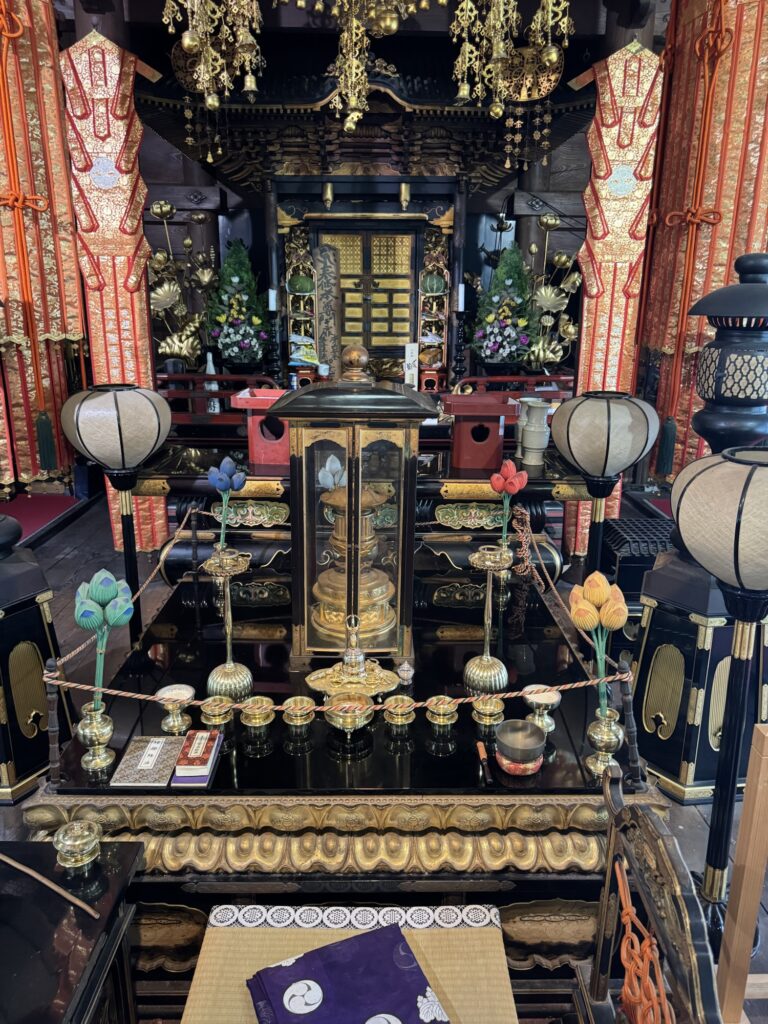 千眼寺 名護市のお寺 千眼寺 名護市のお寺