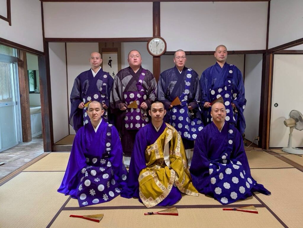 千眼寺 名護市のお寺 千眼寺 名護市のお寺