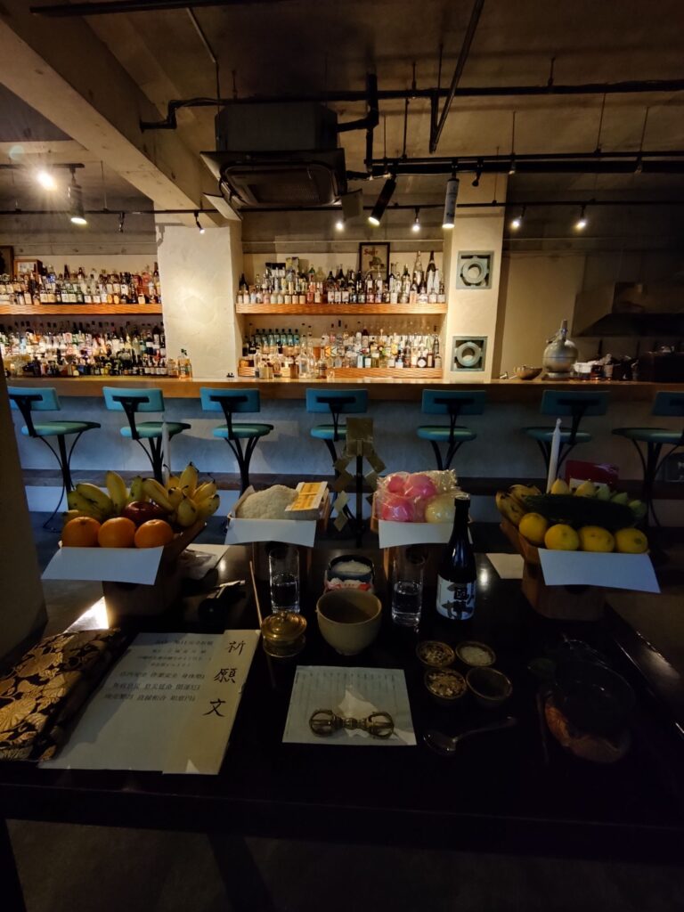 千眼寺 名護市のお寺