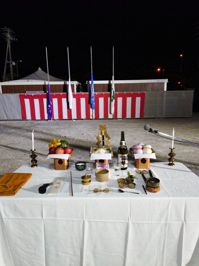 千眼寺 名護市のお寺