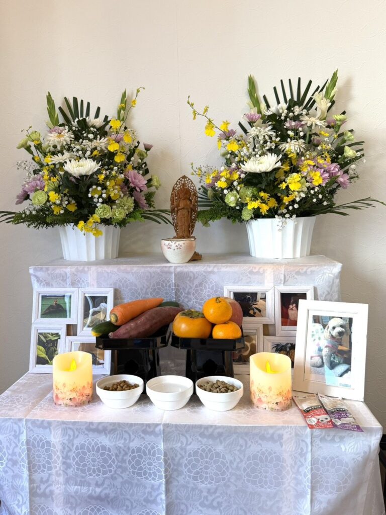 千眼寺 名護市のお寺