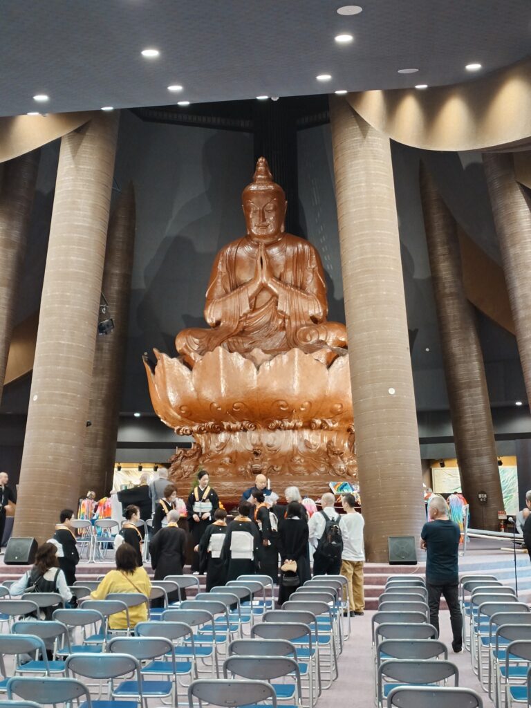 千眼寺 名護市のお寺